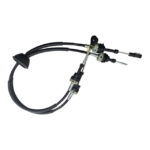 CABLES DE SELECTORA ORIGINALES AGILE HASTA 2014