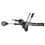 CABLES DE SELECTORA ORIGINALES AGILE HASTA 2014 - Imagen 2