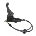 PALANCA DE CAMBIOS Y CABLES ORIGINAL AGILE 2014 EN ADELANTE