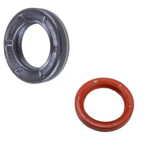 JUEGO RETENES DE DISTRIBUCION ORIGINALES MOTOR 8V