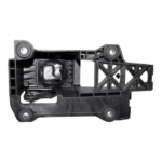 PALANCA DE CAMBIOS Y CABLES ORIGINAL AGILE 2014 EN ADELANTE - Imagen 3