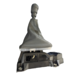 PALANCA DE CAMBIOS CORSA 2005 A 2015 - Imagen 4