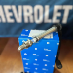 KIT CABLES Y BUJIAS ONIX PRISMA ORIGINAL DELPHI - Imagen 2