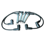 KIT CABLES Y BUJIAS MOTOR 1.4/1.6/1.8 8V CHEVROLET - Imagen 3