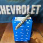 KIT CABLES Y BUJIAS MOTOR 1.4/1.6/1.8 8V CHEVROLET - Imagen 2