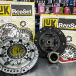 KIT EMBRAGUE COMPLETO ORIGINAL CORSA FUN CELTA AGILE ONIX Y PRISMA