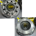 KIT EMBRAGUE COMPLETO ORIGINAL CORSA FUN CELTA AGILE ONIX Y PRISMA - Imagen 2