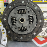 KIT EMBRAGUE COMPLETO ORIGINAL CORSA FUN CELTA AGILE ONIX Y PRISMA - Imagen 8