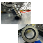 KIT EMBRAGUE COMPLETO ORIGINAL CORSA FUN CELTA AGILE ONIX Y PRISMA - Imagen 3