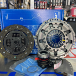 KIT EMBRAGUE COMPLETO ORIGINAL CORSA FUN CELTA AGILE ONIX Y PRISMA - Imagen 7