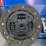 KIT EMBRAGUE COMPLETO ORIGINAL CORSA FUN CELTA AGILE ONIX Y PRISMA - Imagen 4