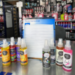 COMBO FILTRO DE HABITACULO ORIGINAL + PERFUMITO S10 2012/