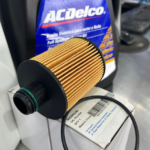 COMBO FILTRO + ACEITE S10 2012/ ORIGINAL - Imagen 2