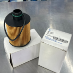 FILTRO DE ACEITE ORIGINAL S10 2012/