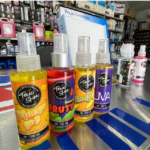 COMBO FILTRO DE HABITACULO ORIGINAL + PERFUMITO S10 2012/ - Imagen 3