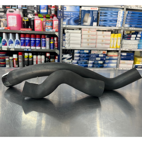 KIT MANGUERAS INFERIOR Y SUPERIOR DE RADIADOR CORSA CLASSIC 2012 EN ADELANTE