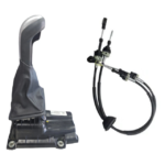 PALANCA DE CAMBIOS AGILE HASTA 2014 CON CABLES