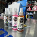 COMBO FILTRO DE HABITACULO ORIGINAL + PERFUMITO S10 2012/ - Imagen 2