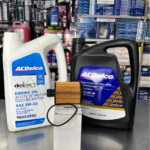 COMBO FILTRO + ACEITE S10 2012/ ORIGINAL