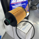 COMBO FILTRO + ACEITE S10 2012/ ORIGINAL - Imagen 4