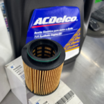 COMBO FILTRO + ACEITE S10 2012/ ORIGINAL - Imagen 3