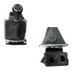 PALANCA CAMBIOS VECTRA 2009 EN ADELANTE - Imagen 3