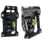 PALANCA CAMBIOS VECTRA 2009 EN ADELANTE - Imagen 2