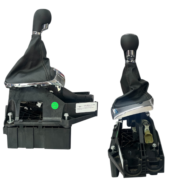 PUBLIS PAGINA WEB (14) PALANCA DE CAMBIOS TRACKER 2013 A 2020 CAJA DE 5TA - Imagen 1