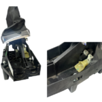 PALANCA DE CAMBIOS TRACKER 2013 A 2020 CAJA DE 5TA - Imagen 2