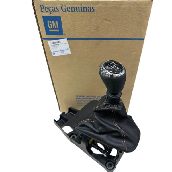 PALANCA DE CAMBIOS ONIX PRISMA ORIGINAL