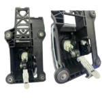 PALANCA CAMBIO CORSA CLASSIC CELTA 2015 EN ADELANTE - Imagen 2