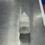 GATILLO TRABA MARCHA ATRAS CORSA FUN ASTRA VECTRA PARA VARILLA - Imagen 2