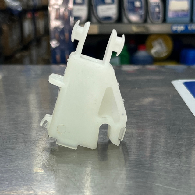 PUBLIS PAGINA WEB (30) GATILLO TRABA MARCHA ATRAS CORSA FUN ASTRA VECTRA PARA VARILLA - Imagen 1