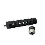 VALVULA INTERIOR CARCAZA FILTRO DE ACEITE CRUZE SONIC TRACKER - Imagen 2