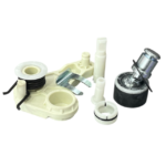 LEVA PALANCA CORSA 05 EN ADELANTE ASTRA 06 EN AD  KIT C/BUJES