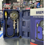 COMPRESOMETRO DE 3KG A 21KG/ 2 cm2 BREMEN PRO