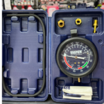 VACUOMETRO MEDIDOR DE VACÍO BREMEN PRO