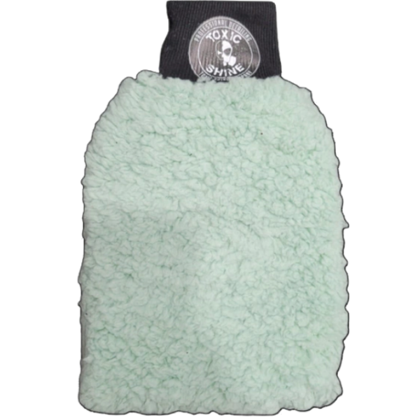 MANOPLAS DE LAVADO COLORES