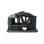 BASE DE PALANCA CORSA CLASSIC HASTA 2005 VARILLA