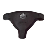 CENTRO VOLANTE ASTRA ZAFIRA PARA AIRBAG - Imagen 3