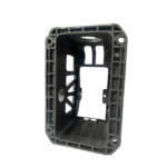 BASE DE PALANCA CORSA CLASSIC HASTA 2005 VARILLA - Imagen 3