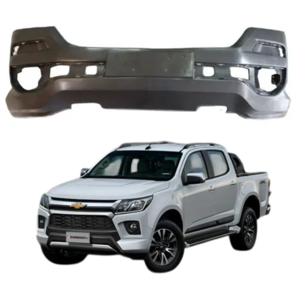 PARAGOLPE DEL S/10 2017 EN ADELANTE