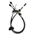 CABLES DE SELECTORA CORSA FUN CELTA ORIGINALES