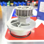 KIT DISTRIBUCION ALTERNATIVO CALIDAD ORIG MOTOR 1.8 8V - Imagen 6