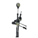 PALANCA DE CAMBIOS CORSA FUN CELTA 2005 A 2015 CON CABLES ORIGINAL - Imagen 2