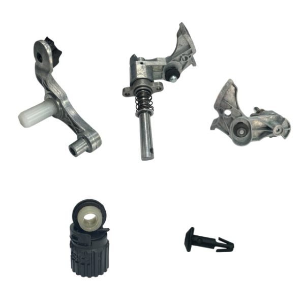 KIT REPARACION SELECTORA CORSA FUN CELTA AGILE 2005 A 2015