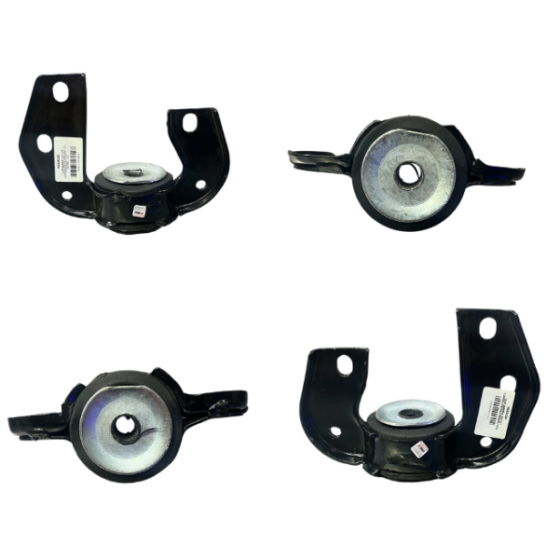 JUEGO SOPORTES BARRA TENSORA DER/IZQ CORSA FUN AGILE