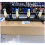 RAMPA INYECTORES AGILE MONTANA ORIGINAL COMPLETA TODOS LOS MODELOS