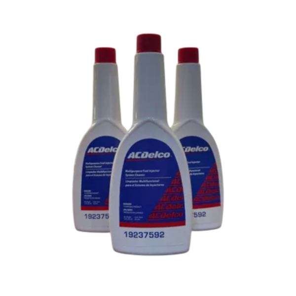 LIMPIA INYECTORES ORIGINAL ACDELCO