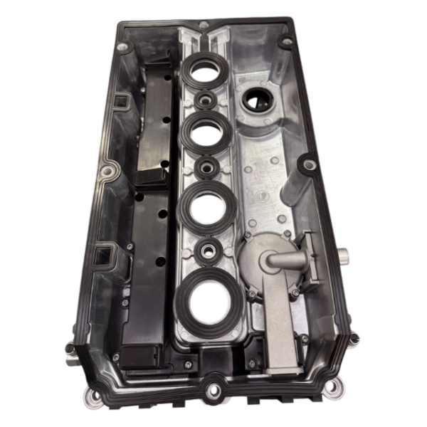 TAPA DE VALVULA CRUZE SONIC TRACKER ORIGINAL ALUMINIO